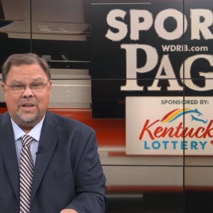 SPORTS PAGE | Jeff Brohm listed among Penn State coaching favorites, but likely to remain at Louisville